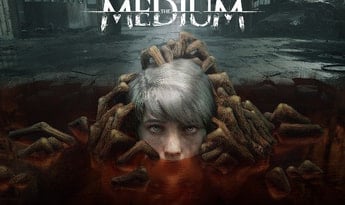 The Medium Argentina Xbox Series Xbox Xbox - PC