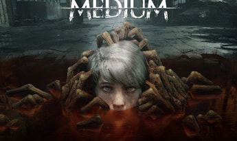 The Medium United States Steam