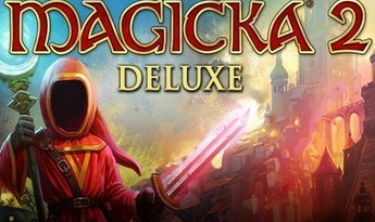 Magicka 2 Deluxe Edition EN/DE/FR/IT EU Steam