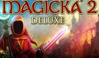 Magicka 2 Deluxe Edition EN/DE/FR/IT EU Steam