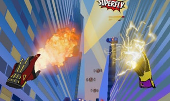 Superfly VR EN Global Steam