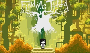 Finding Teddy EN United States Steam