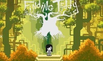 Finding Teddy Steam United States