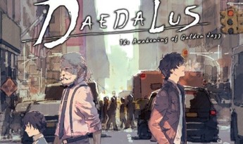 Alternate Jake Hunter: Daedalus The Awakening of Golden Jazz EN/JA/KO/ZH Global Steam