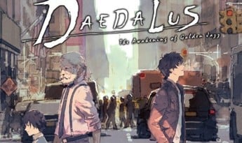 Alternate Jake Hunter: Daedalus The Awakening of Golden Jazz Steam Global