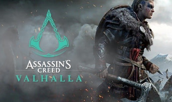 Assassin's Creed: Valhalla United Kingdom Xbox One Xbox Series