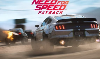 Need for Speed: Payback RU Global EA App