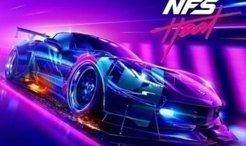 Need For Speed: Heat Deluxe Edition EU Steam Gift