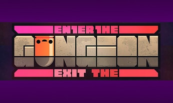 Enter x Exit the Gungeon Global Steam