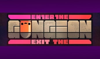 Enter x Exit the Gungeon - Bundle EN EU Xbox One Xbox Series