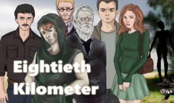 Sixtieth Kilometer: Eightieth Kilometer DLC EN/RU Global Steam