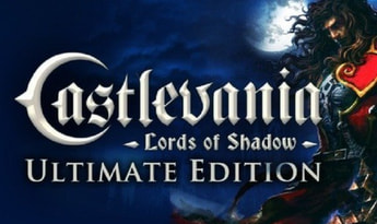 Castlevania: Lords of Shadow Ultimate Edition EN/DE/FR/IT/PT/ES United States Steam