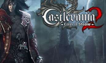 Castlevania: Lords of Shadow 2 EN United States Steam