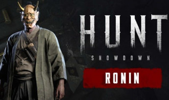Hunt: Showdown - Ronin DLC EN/DE/FR/IT/PL/PT/ES Global Steam Gift