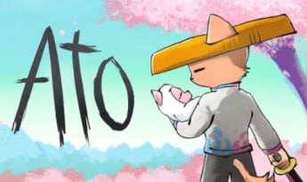 Ato Global Steam