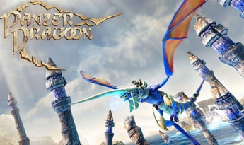 Panzer Dragoon: Remake Global Steam