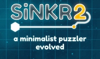 SiNKR 2 EN Brazil Xbox/One/Series/Xbox - PC