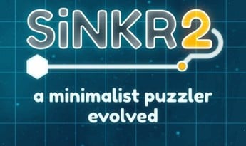 SiNKR 2 EN Brazil Xbox One Xbox Series Xbox - PC