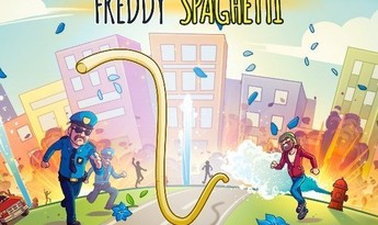 Freddy Spaghetti EN United States Xbox One Xbox Series