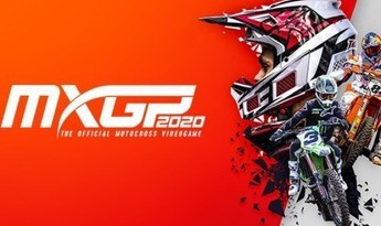 MXGP 2020: The Official Motocross Videogame EN United States Xbox One Xbox Series