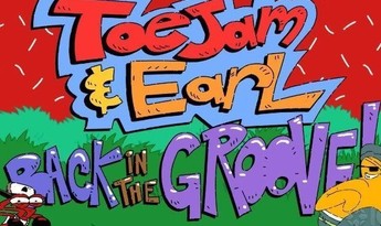 ToeJam and Earl: Back in the Groove! EN/DE/FR/IT/JA/PT/ES Argentina Xbox One Xbox Series