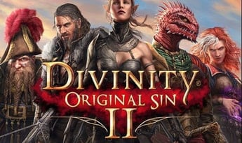 Divinity: Original Sin 2 Definitive Edition EN/DE/FR Global GOG