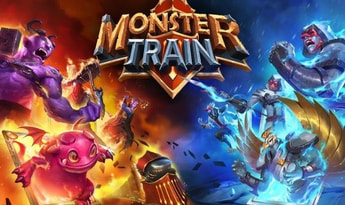 Monster Train EN Argentina Xbox/One/Series/Xbox - PC