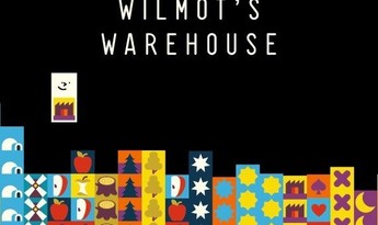 Wilmot's Warehouse EN Argentina Xbox One Xbox Series