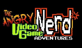 Angry Video Game Nerd: Adventures EN Global Steam