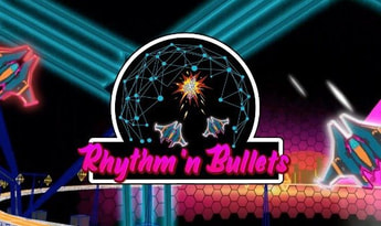 Rhythm 'n Bullets VR EN/JA/KO/ZH/ZH Global Steam