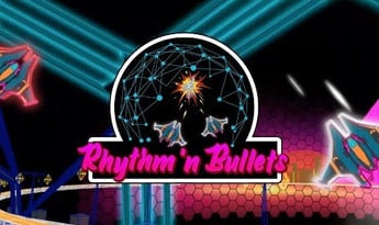 Rhythm 'n Bullets VR Steam Global