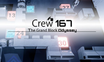 Crew 167: The Grand Block Odyssey EN/FR Global Steam