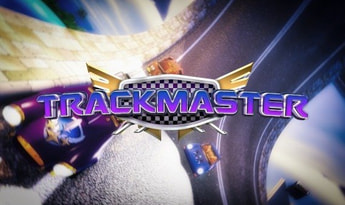 Trackmaster EN Global Steam