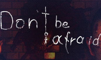 Don't Be Afraid EN Global Steam