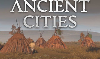 Ancient Cities EN/FR/ES Global Steam Gift