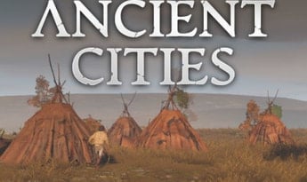 Ancient Cities EN/FR/ES Global Steam Gift