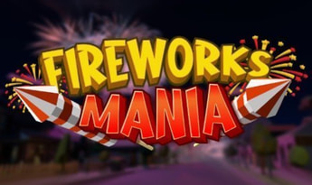 Fireworks Mania: An Explosive Simulator EN EU Steam Gift