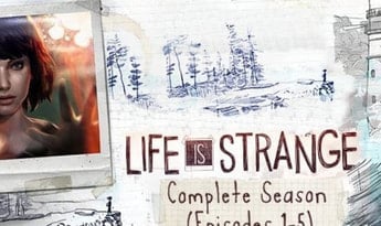 Life Is Strange - Complete Season (Episodes 1-5) EN/DE/IT/ES EU Steam Gift