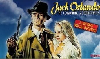 Jack Orlando - Soundtrack by Harold Faltermeyer DLC EN Global Steam