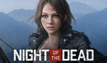 Night of the Dead EN/DE/FR/PT/RU/ZH/ES Global Steam Gift