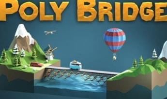 Poly Bridge EU Steam Gift
