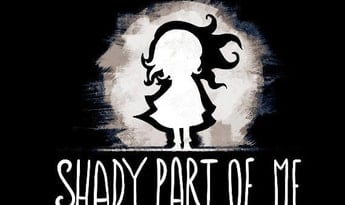 Shady Part of Me Global Steam