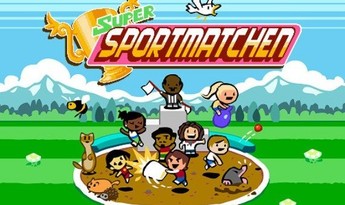 Super Sportmatchen EN/DE/FR/JA/KO/ES Global Steam