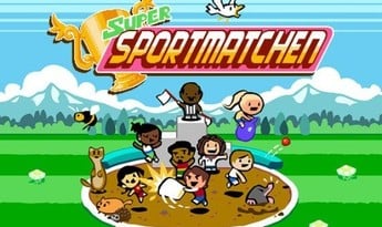 Super Sportmatchen Steam Global
