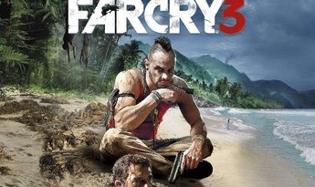 Far Cry 3 Deluxe Edition EN EU Ubisoft Connect