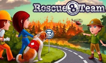Rescue Team 8 EN/DE/FR/NL/KO/RU Global Steam