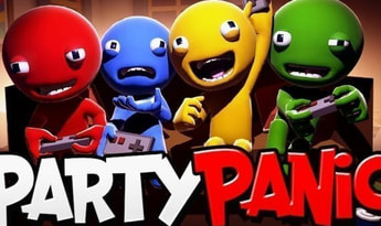 Party Panic EU Steam Gift