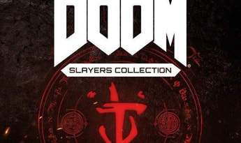 DOOM - Slayers Collection EU Xbox One Xbox Series