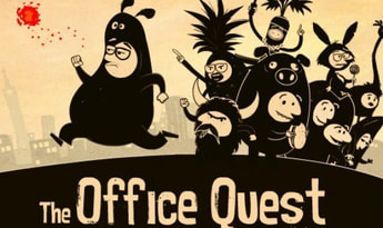 The Office Quest Argentina Xbox One Xbox Series