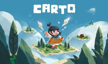Carto Global Steam